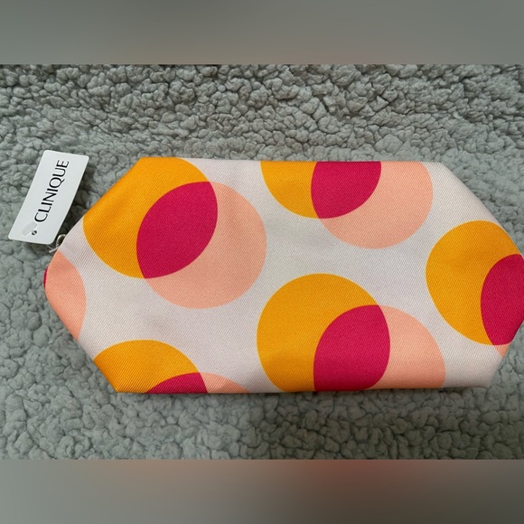 Clinique Multicolored bag - Picture 3 of 5